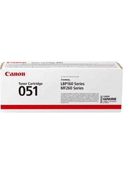 I-Sensys LBP-162DW 1700 Sayfa Çapraz Renkli Toner