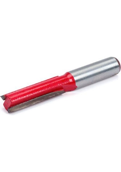 14405 Iki Ağızlı Freze Kanal Açma Bıçağı 8X10X25 mm