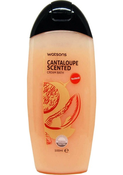 Kavun Cream Bath 500 ml