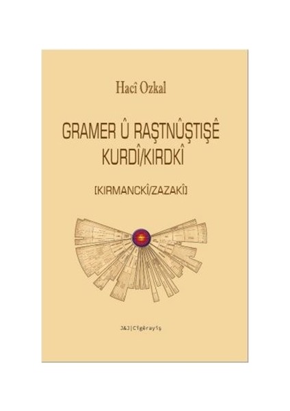Gramer U Raştnuştışe Kurdi/Kırdki - Hacı Ozkal