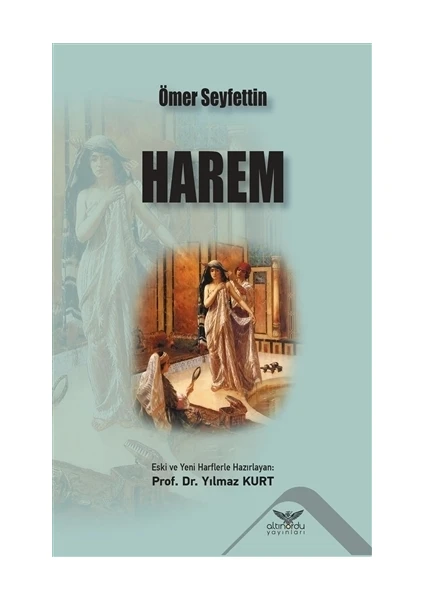 Harem - Ömer Seyfettin