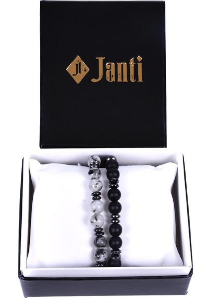 JTKB19115 2'li Kombin Bileklik fırsatları