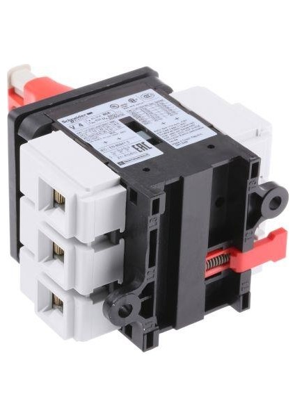 22KW 57A Sarı Plaka Kırmızı Mandal Vario Şalter fiyatları