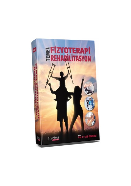 Temel Fizyoterapi Rehabilitasyon - Fatih Erbahçeci