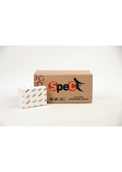 HAVLU Z KATLI HAVLU EKONOMİK SPECT 12 PAKET KOLİ İÇİ