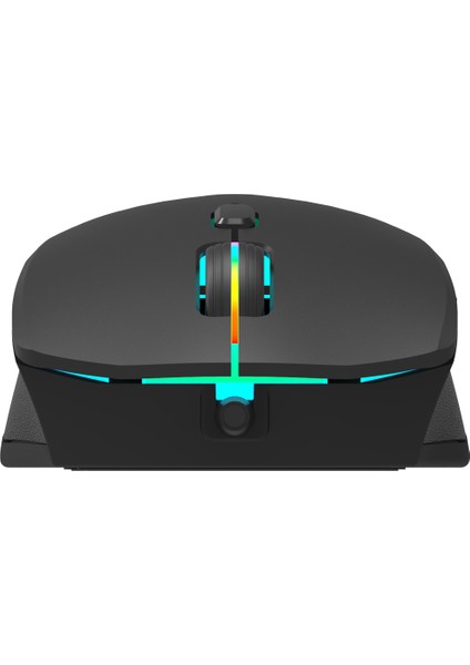 SPK9404 6 Tuşlu Ambiglow Gaming Mouse Oyuncu Mouse