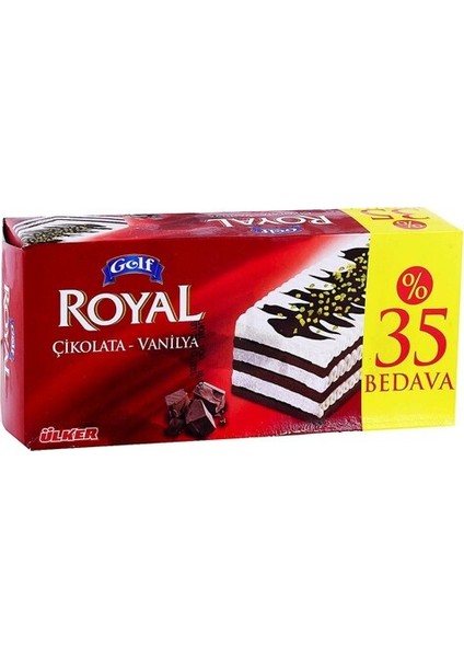 Baton Pasta Vanilya Çikolata 800 ml