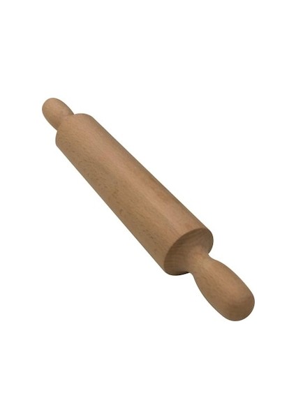 Imza Merdane Ahşap 47 cm Büyük Boy