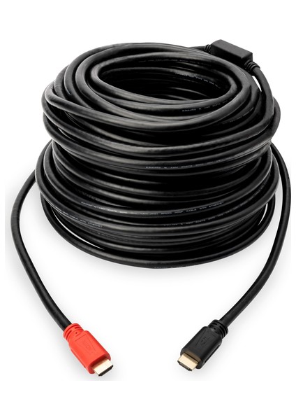 AK-330105-400-S 40M 1.3V 1080P Gold HDMI Kablo fırsatları