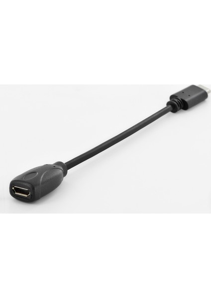 84325 USB Type-C To Micro B Dönüştürücü