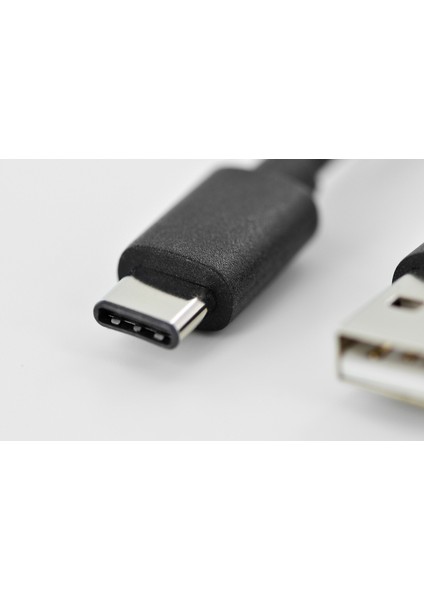 84311 USB Type- C Bağlantı Kablosu