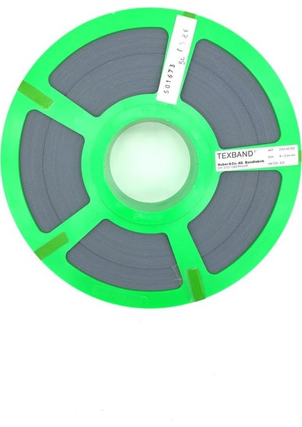 Band Brisoley Kaldırma Tekstil Bandı 8 x 0,34 mm 450 M