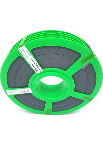 Band Brisoley Kaldırma Tekstil Bandı 8 x 0,34 mm 450 M