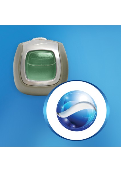 Araba Kokusu Dağ Esintisi 2ml modelleri