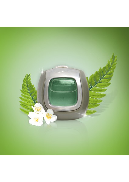 Araba Kokusu Dağ Esintisi 2ml fırsatları