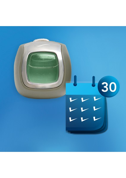 Araba Kokusu Dağ Esintisi 2ml