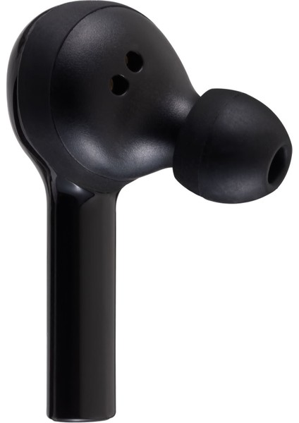 Acoustic 0168 Kablosuz Kulak İçi Bt 5.0 Bluetooth Tws Kulaklık Siyah