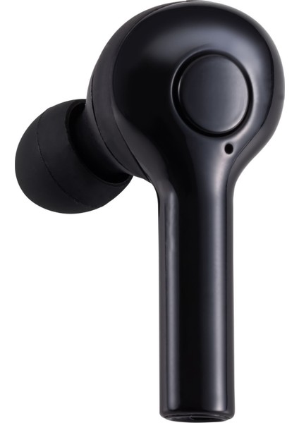 Acoustic 0168 Kablosuz Kulak İçi Bt 5.0 Bluetooth Tws Kulaklık Siyah