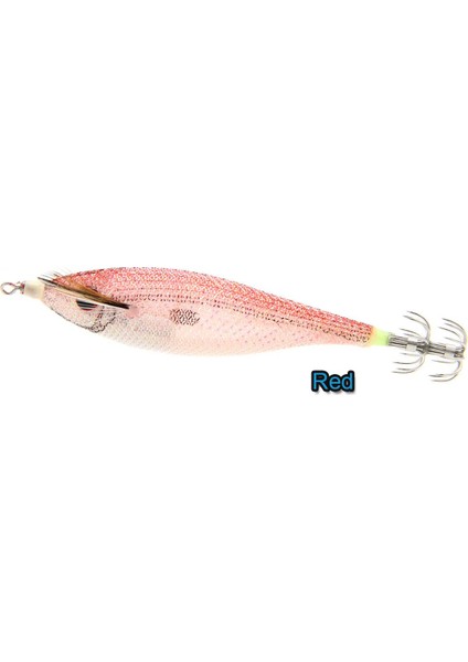 Premium Gira Jig 8 cm Glowlu Kalamar Zokası