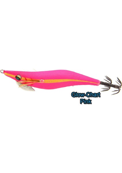 Emeraldas Dart Iı Type - Ss 30 12.5 gr Kalamar Zokası