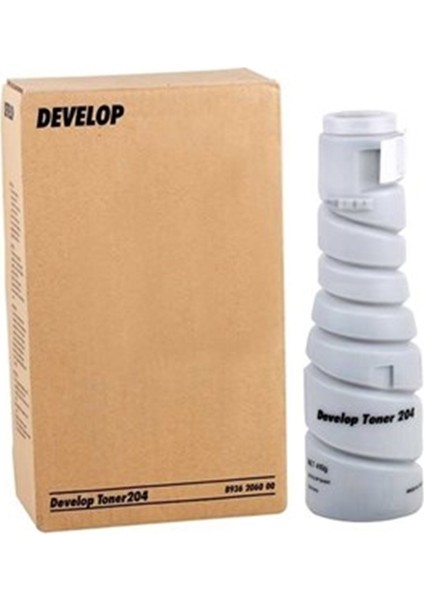 204B Toner