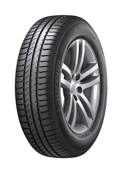 195/65 R15 95T XL LK41 G FIT EQ+ Oto Yaz Lastiği ( Üretim Yılı: 2023 )