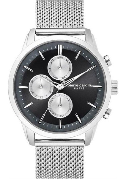 Pıerre Cardın 902741F01 Erkek Kol Saati