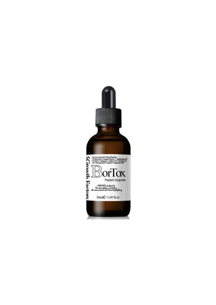 Anti-Aging Yüz Serumu 30 ml