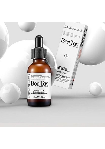 Anti-Aging Yüz Serumu 30 ml fiyatları