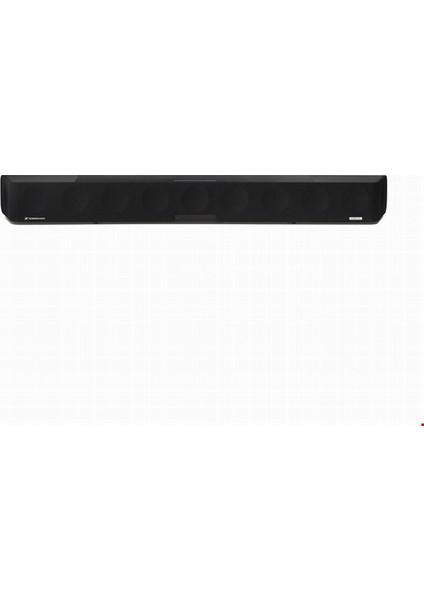 AMBEO Soundbar Max