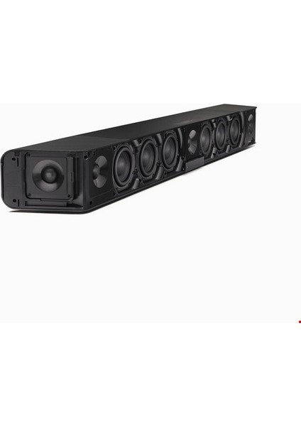 AMBEO Soundbar Max