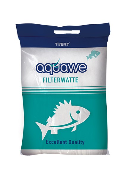 Aquawe Filterwatte Elyaf 200 / 20 cm