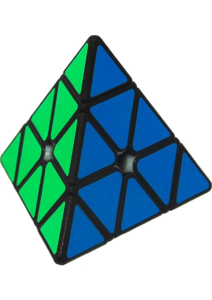 Speed Pyraminx