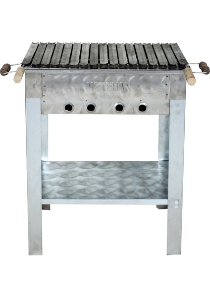 MTH-165 Lama Izgaralı Mangal