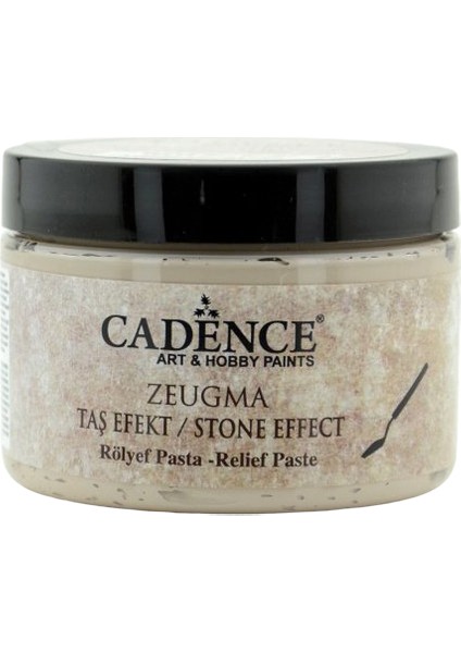 ZE-109 Zeugma Taş Efekt 150 ml Danea