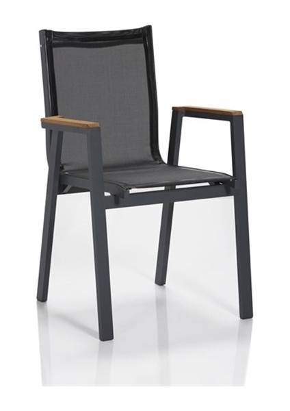 Samara 90*90 Ireko Tablalı Alüminyum Bahçe Masa Takımı fiyatları