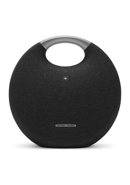 Harman Kardon Onyx Studio 6 Taşınabilir Bluetooth Hoparlör - Siyah