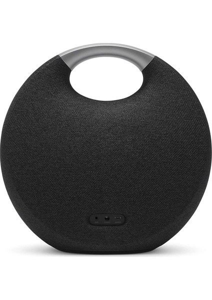 Harman Kardon Onyx Studio 6 Taşınabilir Bluetooth Hoparlör - Siyah