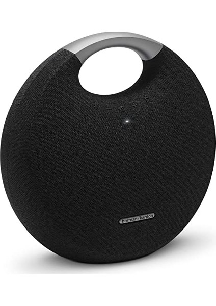 Harman Kardon Onyx Studio 6 Taşınabilir Bluetooth Hoparlör - Siyah