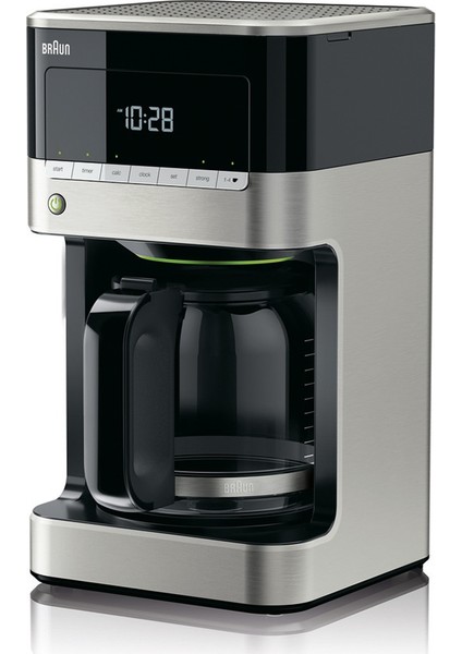 KF7120BK Filtre Kahve Makinesi + Paket Kahve fiyatları