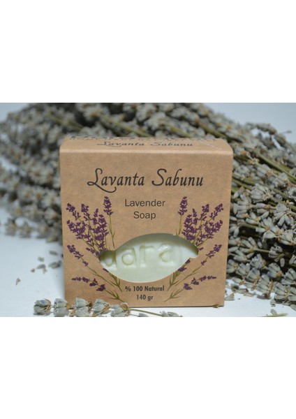 Banyo Sabunu Seti 24'lü - Gül - Menekşe - Lavanta - Ylang Ylang