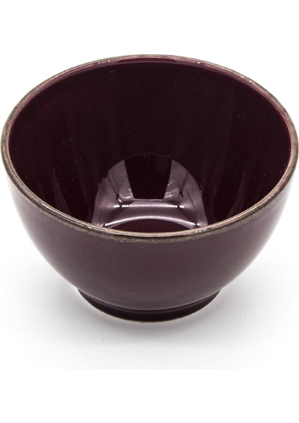 Hızlı Kase Mürdüm 10 Cm