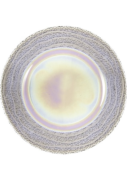 Plato Servis Tabağı 20 cm