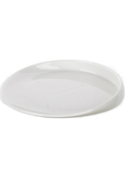 Ultrfaorm Yuvarlak Sunum Tabak 16 cm