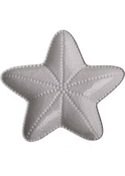 Yıldız Tabak 15.5 Cm