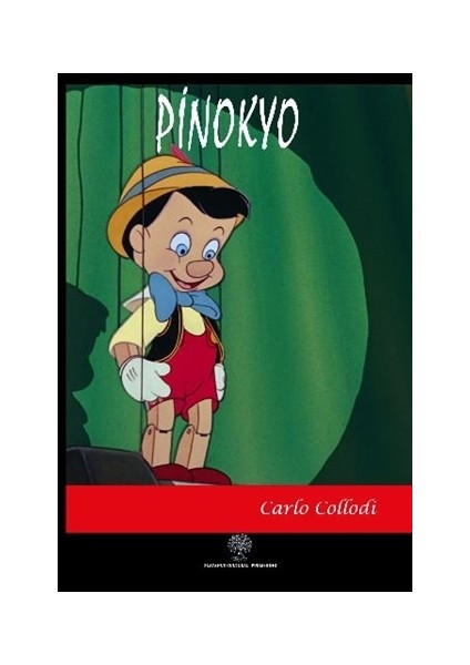 Pinokyo - Carlo Collodi