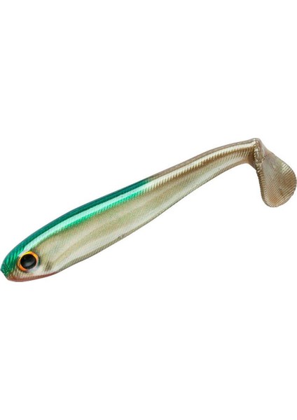 Money Minnow 8.9cm Silikon Yem