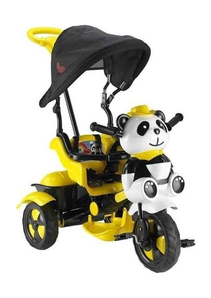 Little Panda Sarı