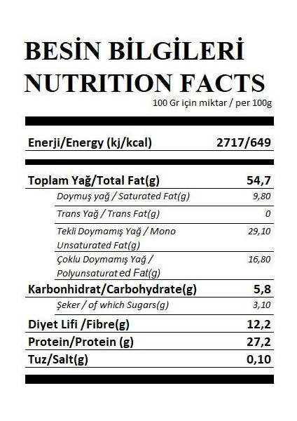 Fıstık Ezmesi - Sade 280 gr modelleri