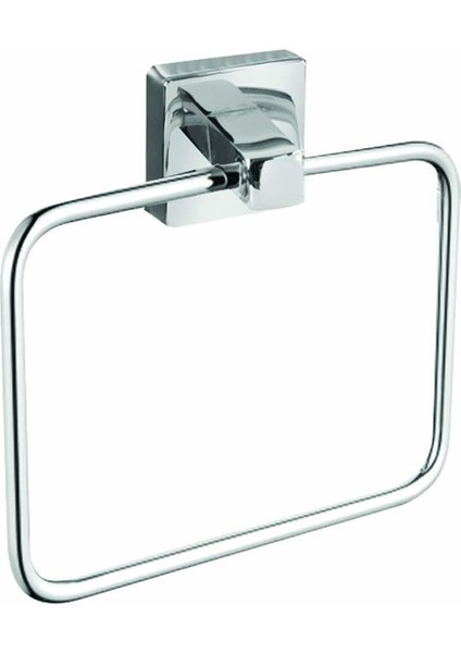 NL803 New Line Yuvarlak Havluluk